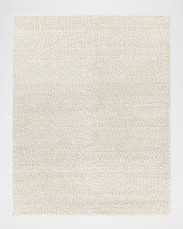 Como Hand-Woven Rug, 12' x 15'